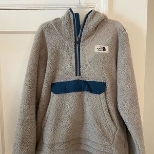 North face Campshire Hoodie